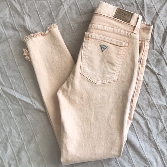 EUC Guess Jeans - Picture 1 of 6